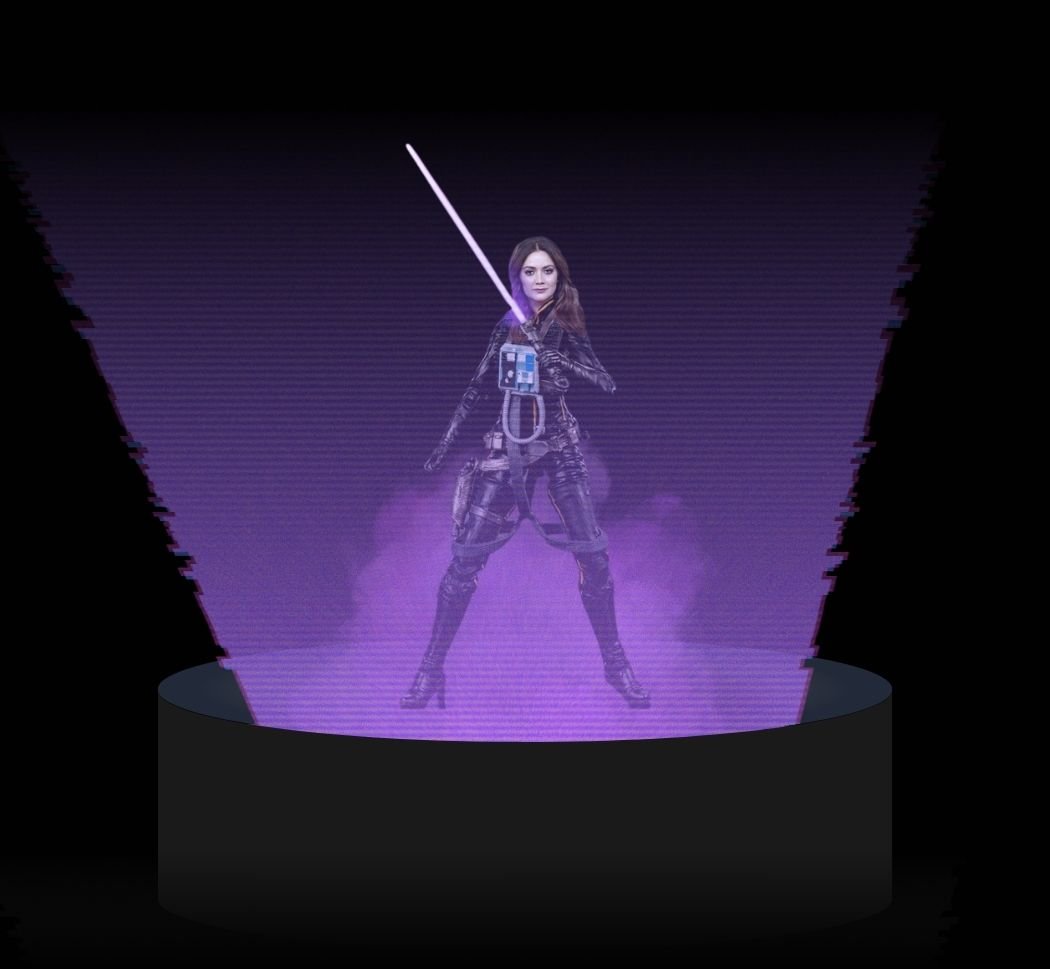 Jaina Solo's Lightsaber Explained: Design and Symbolism