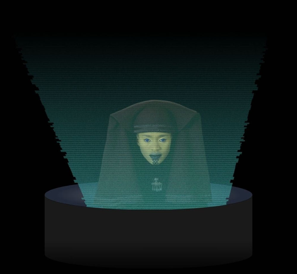 Luminara Unduli Lightsaber Explained - Theory Sabers