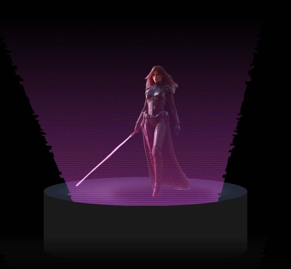 Mara Jade's Lightsaber Explained: Design, Evolution, and Legacy in Star Wars Mara Jade's Lightsaber Explained: Design, Evolution, and Legacy in Star Wars