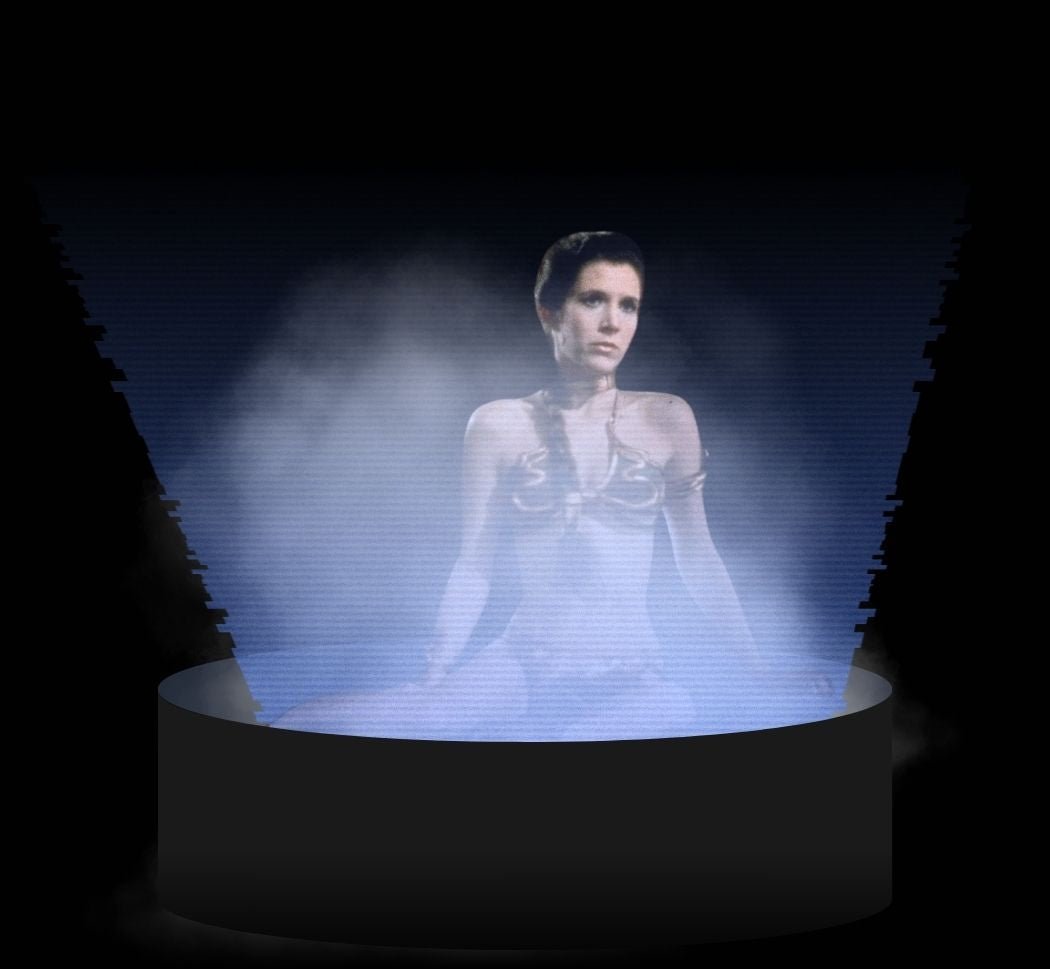 How Leia Became Jabba's Prisoner: A Complete Breakdown of Her