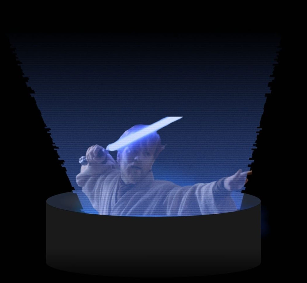 Soresu Lightsaber Form - Theory Sabers