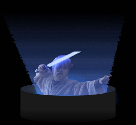 Soresu Lightsaber Form - Theory Sabers