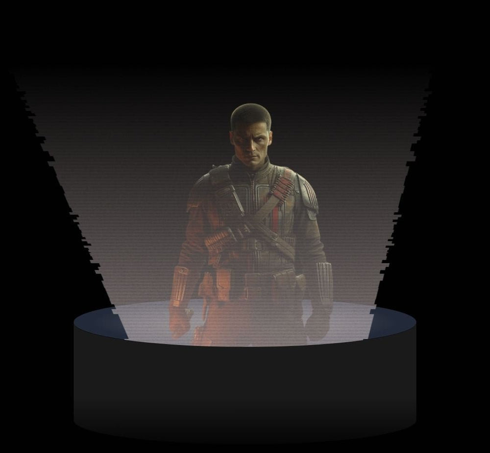 Starkiller's Lightsabers Explained - Theory Sabers