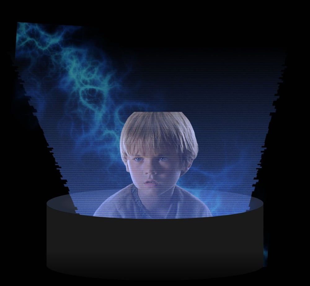 Who is Anakins Father - Theory Sabers