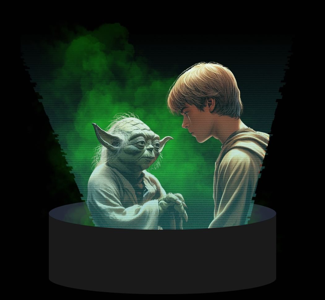 Yoda and Luke Skywalker's Jedi Bond Explained: Legacy, Lessons