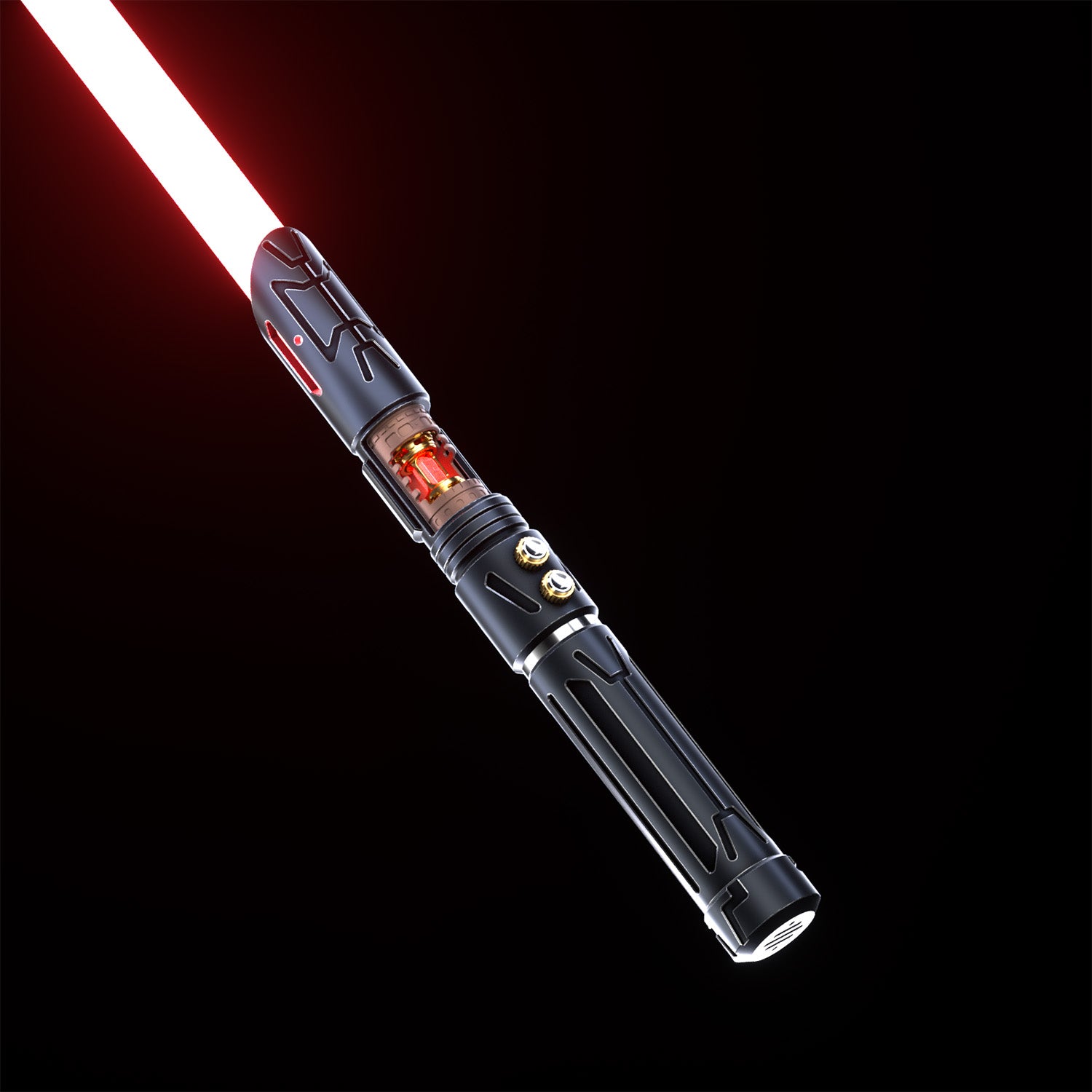 Ritualist (Visible Crystal)