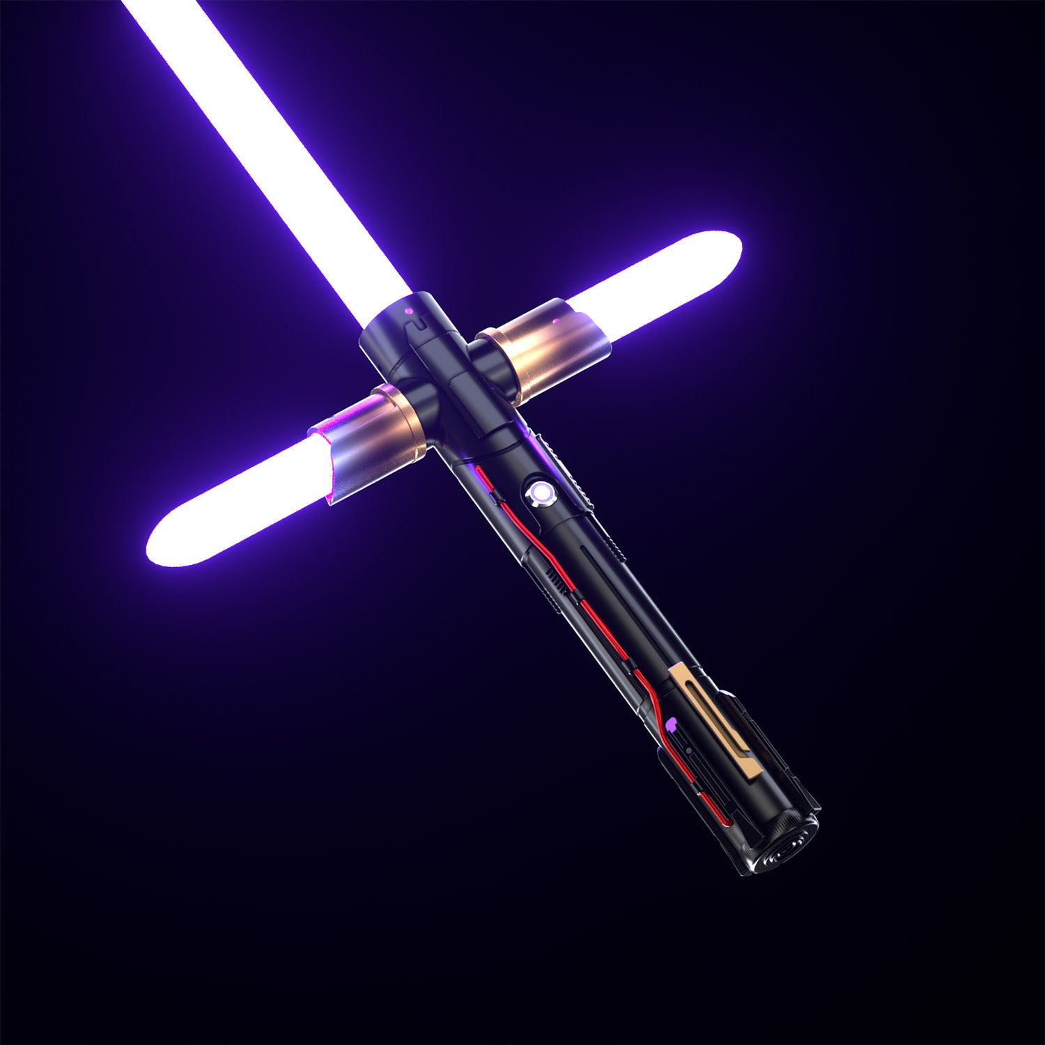 Emo Boy Ren (Affordable Version) SE