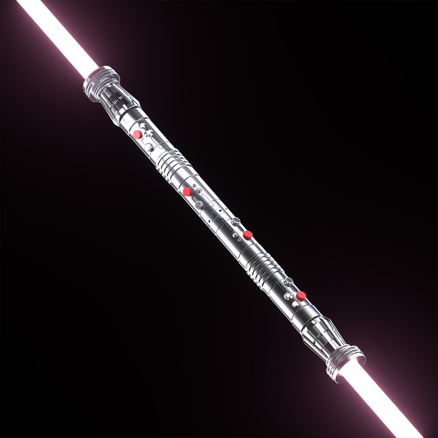 Shadow Hunter (BOTH SABERS)