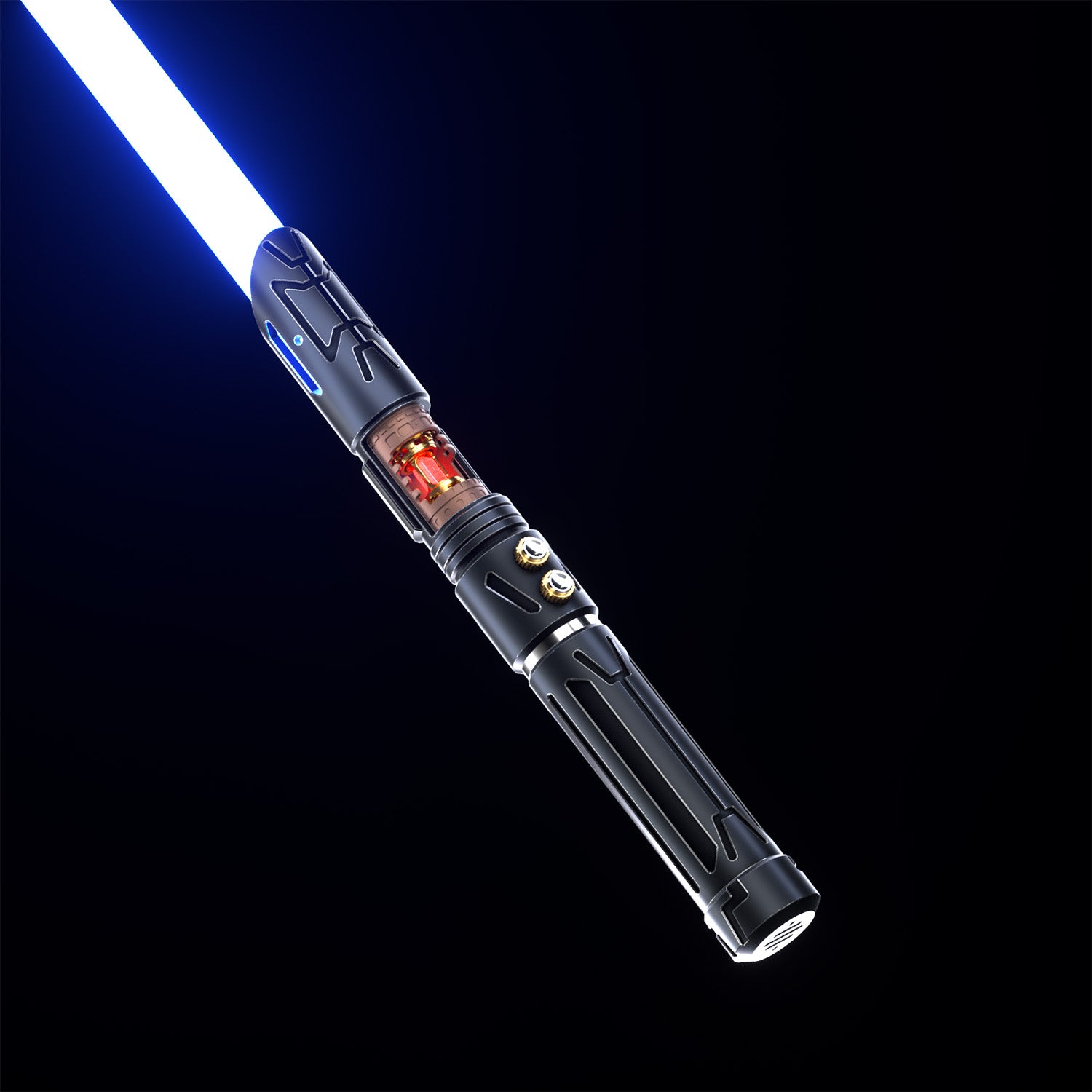 Ritualist (Visible Crystal)