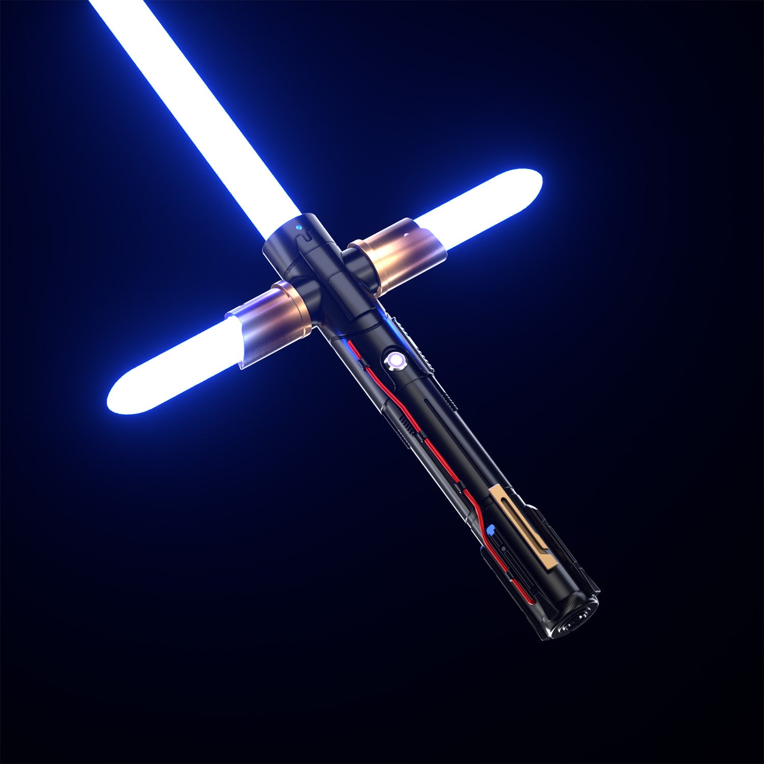 Emo Boy Ren (Affordable Version) SE