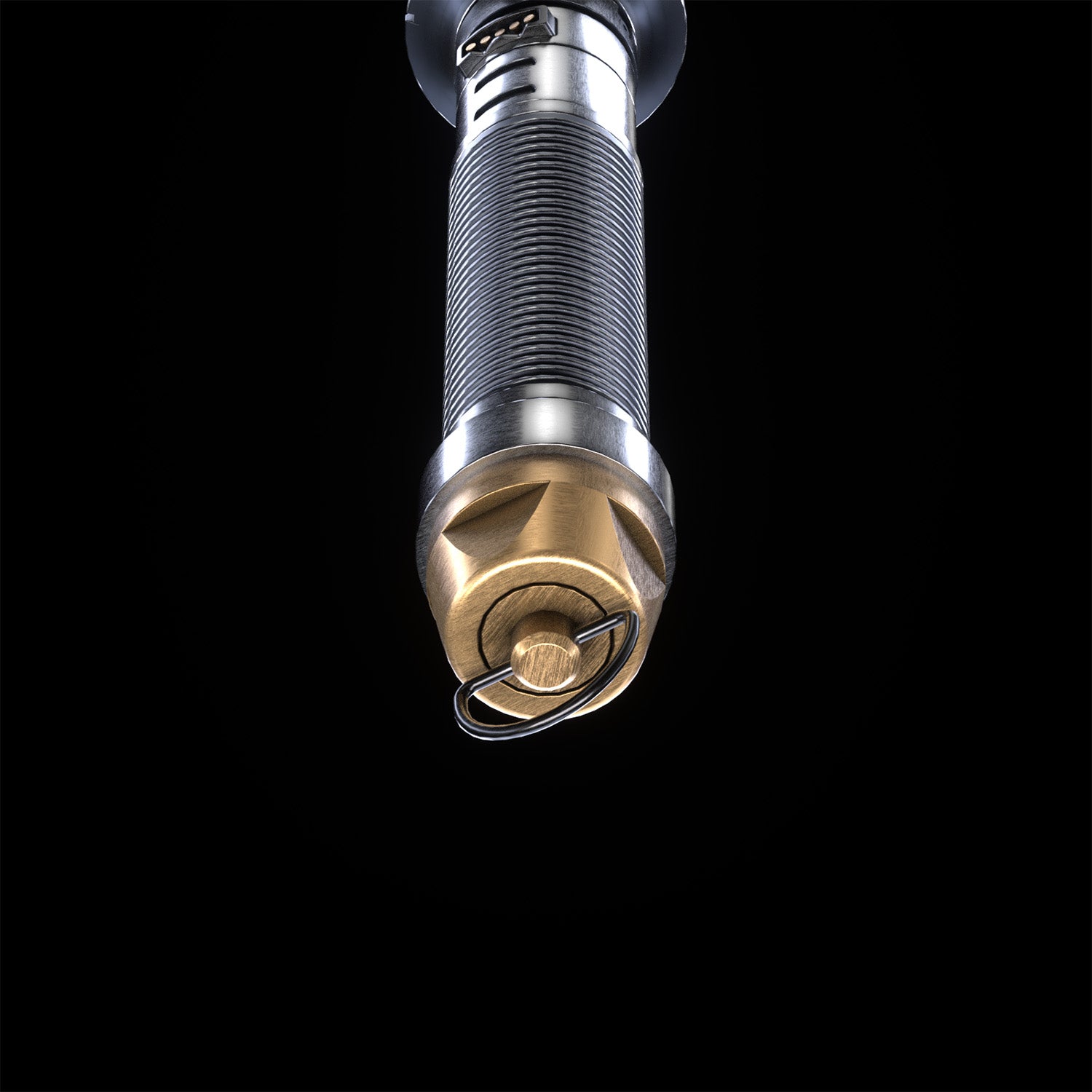 White Wolf (Weathered)