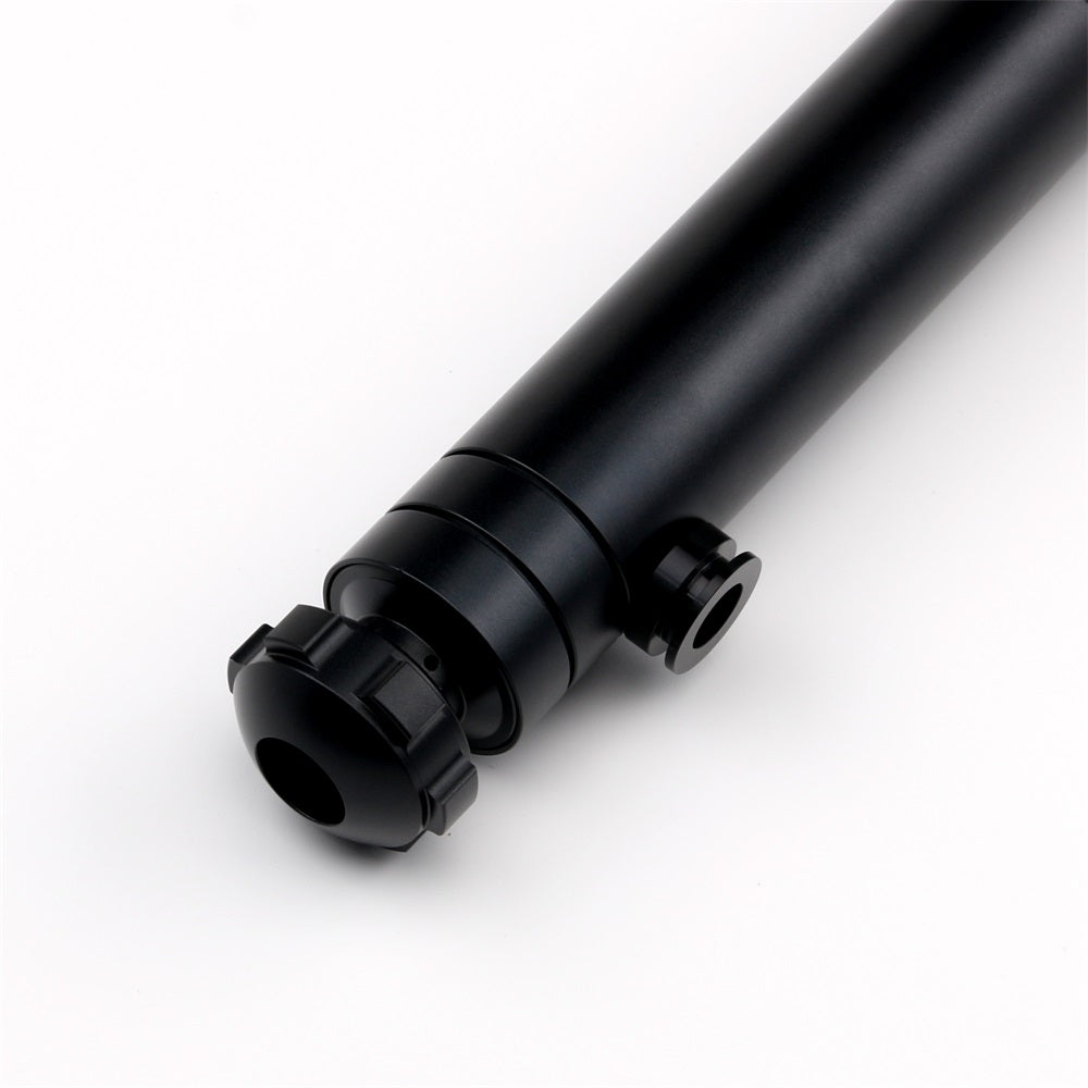 Specialist Black - E11-A