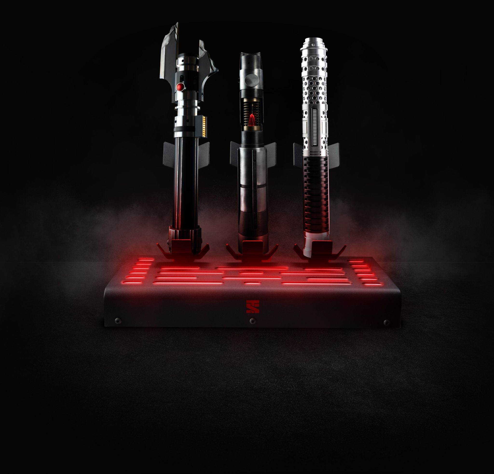 Theory Sabers Stand LIMITED EDITION - SOLD OUT