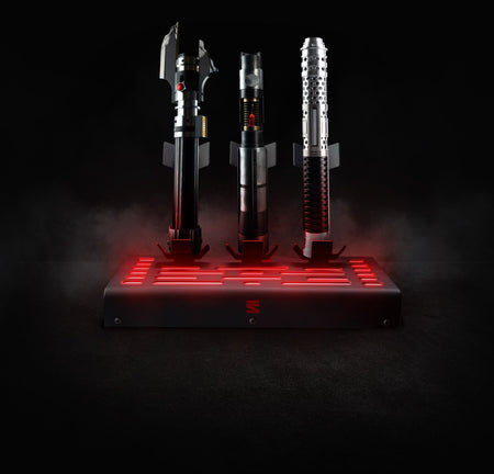 Theory Sabers Stand LIMITED EDITION - SOLD OUT