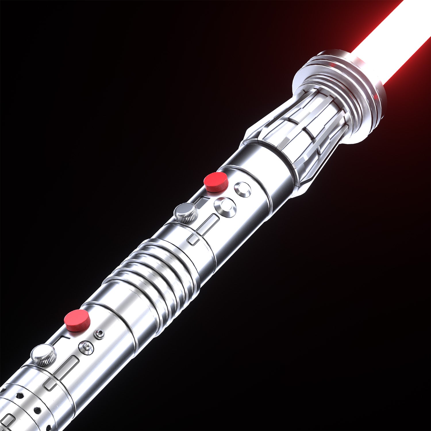 Shadow Hunter (BOTH SABERS)