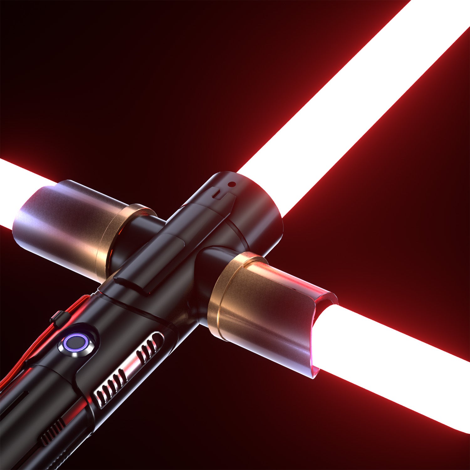 Emo Boy Ren (Affordable Version) SE