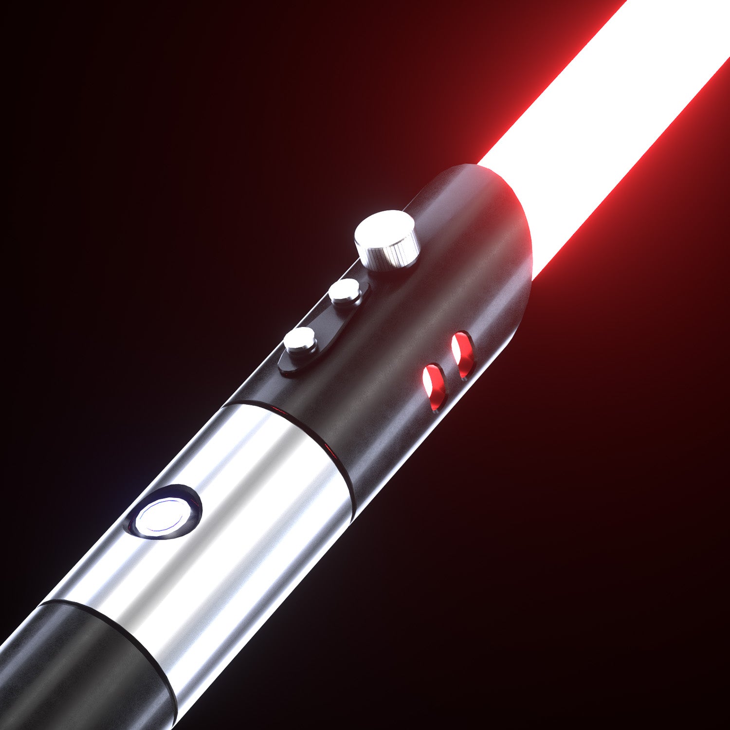 Dark Lord Wannabe - E18