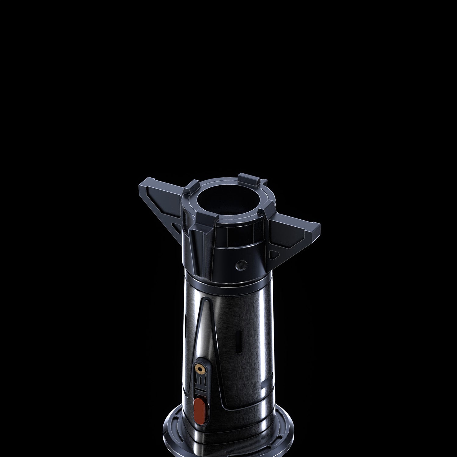 White Wolf (Weathered)