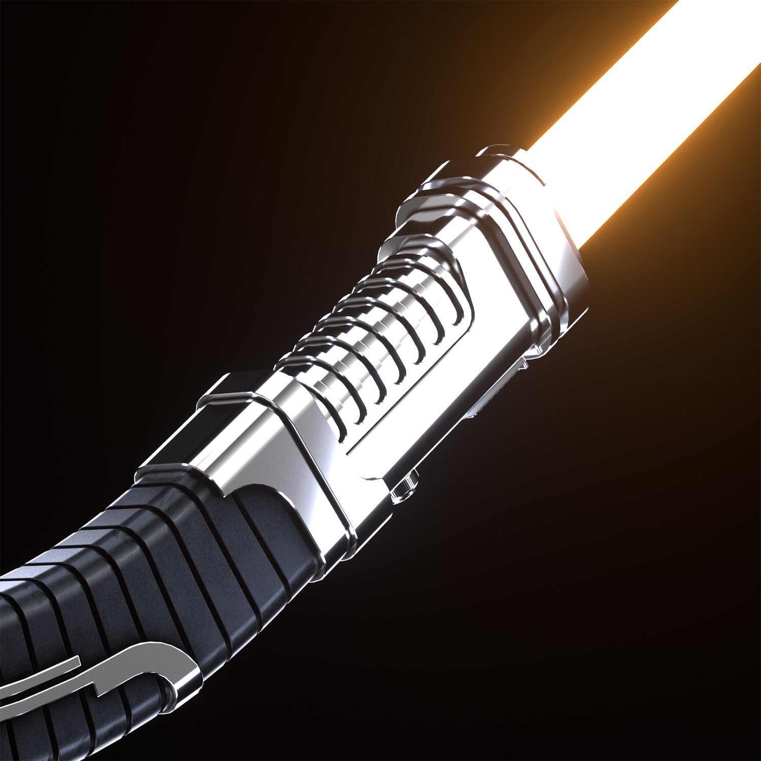 Disciple Dual Sabers