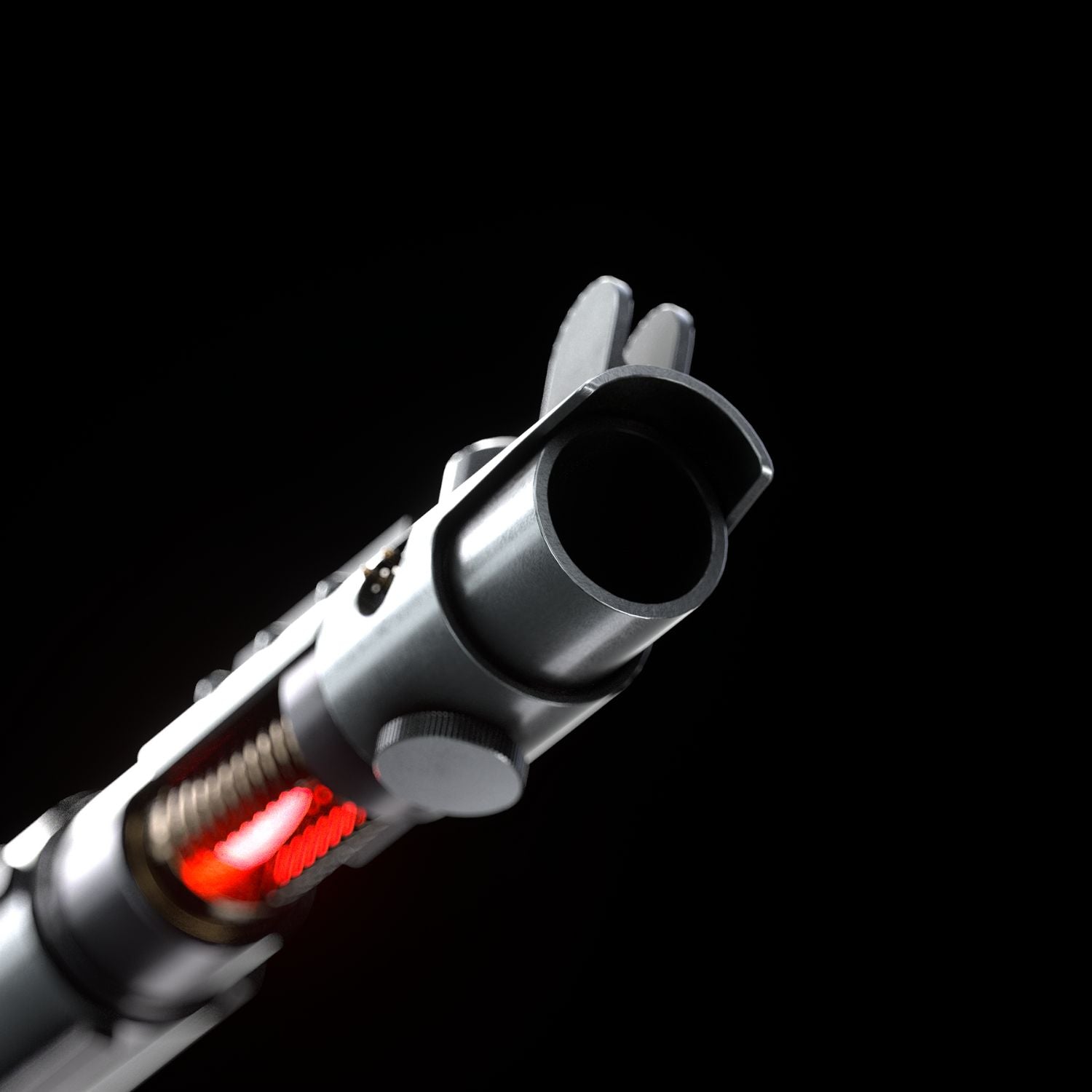 The Apprentice (Weathered + visible Crystal) SK1