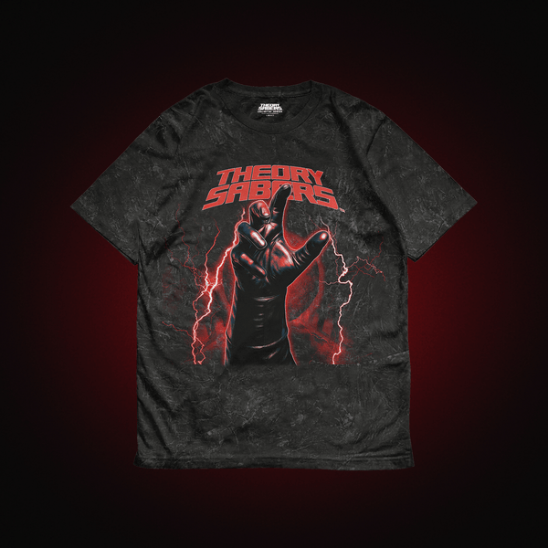 VERETTI SOUNDS TOUR Tシャツ ブラック 2026-tour-t-shirt-black-