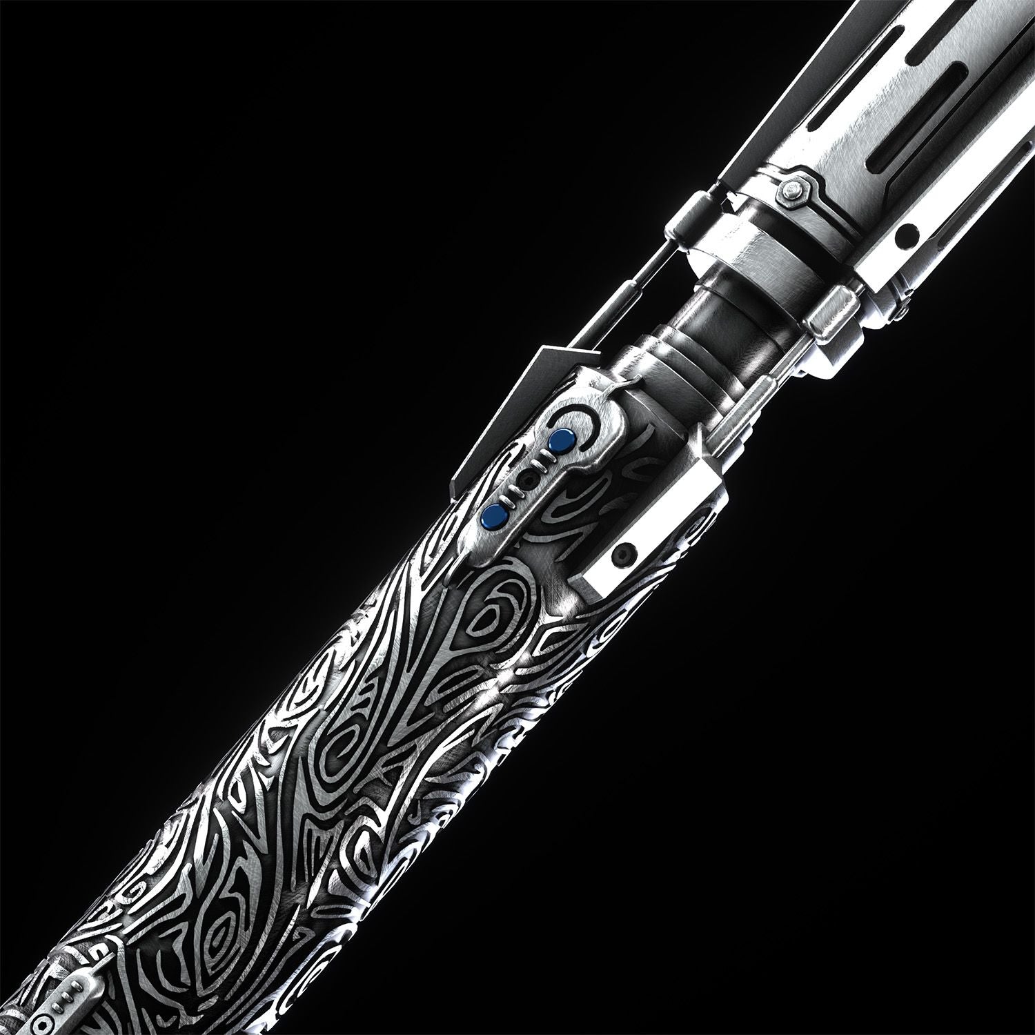 Satele (DUAL SABERS)