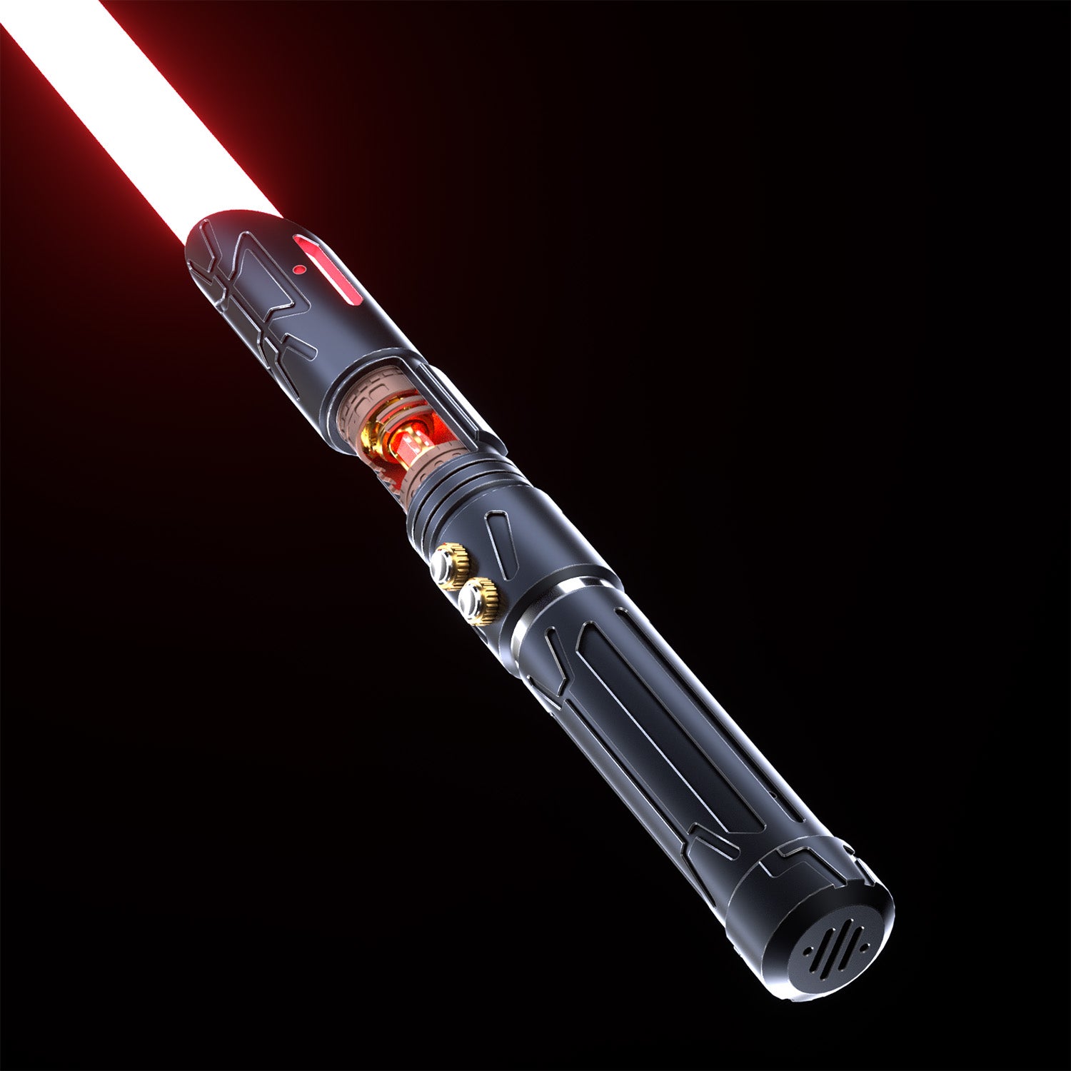 Ritualist (Visible Crystal)