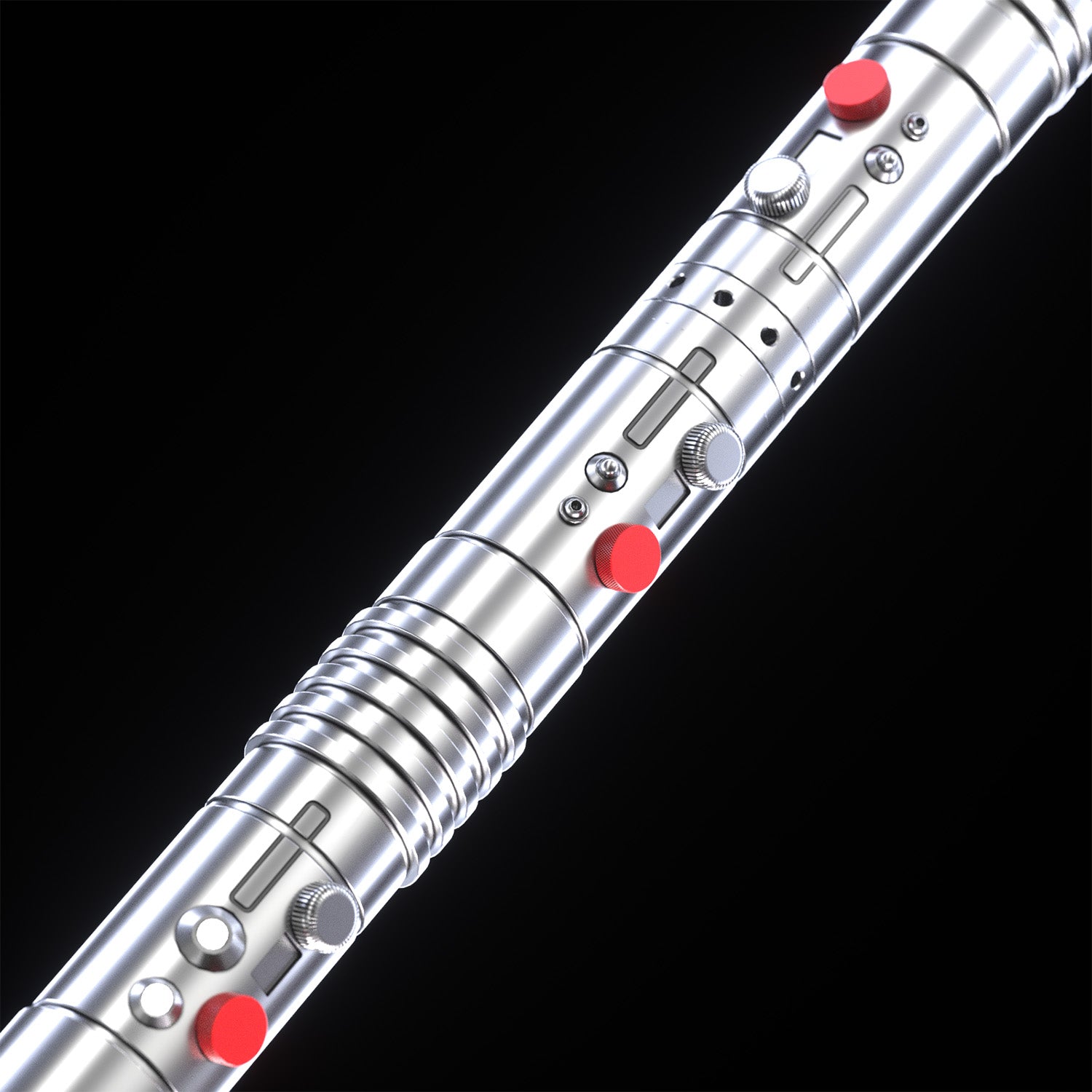 Shadow Hunter (BOTH SABERS)