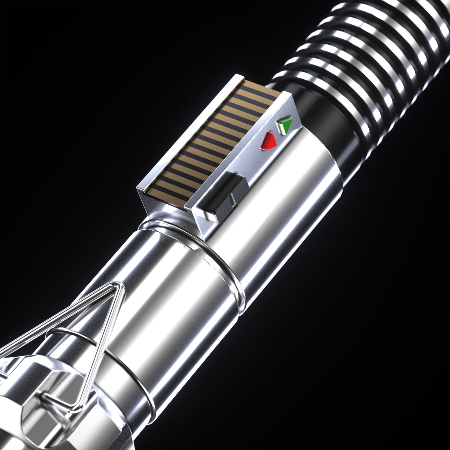 Prodigal Son EP VI (Affordable Version)