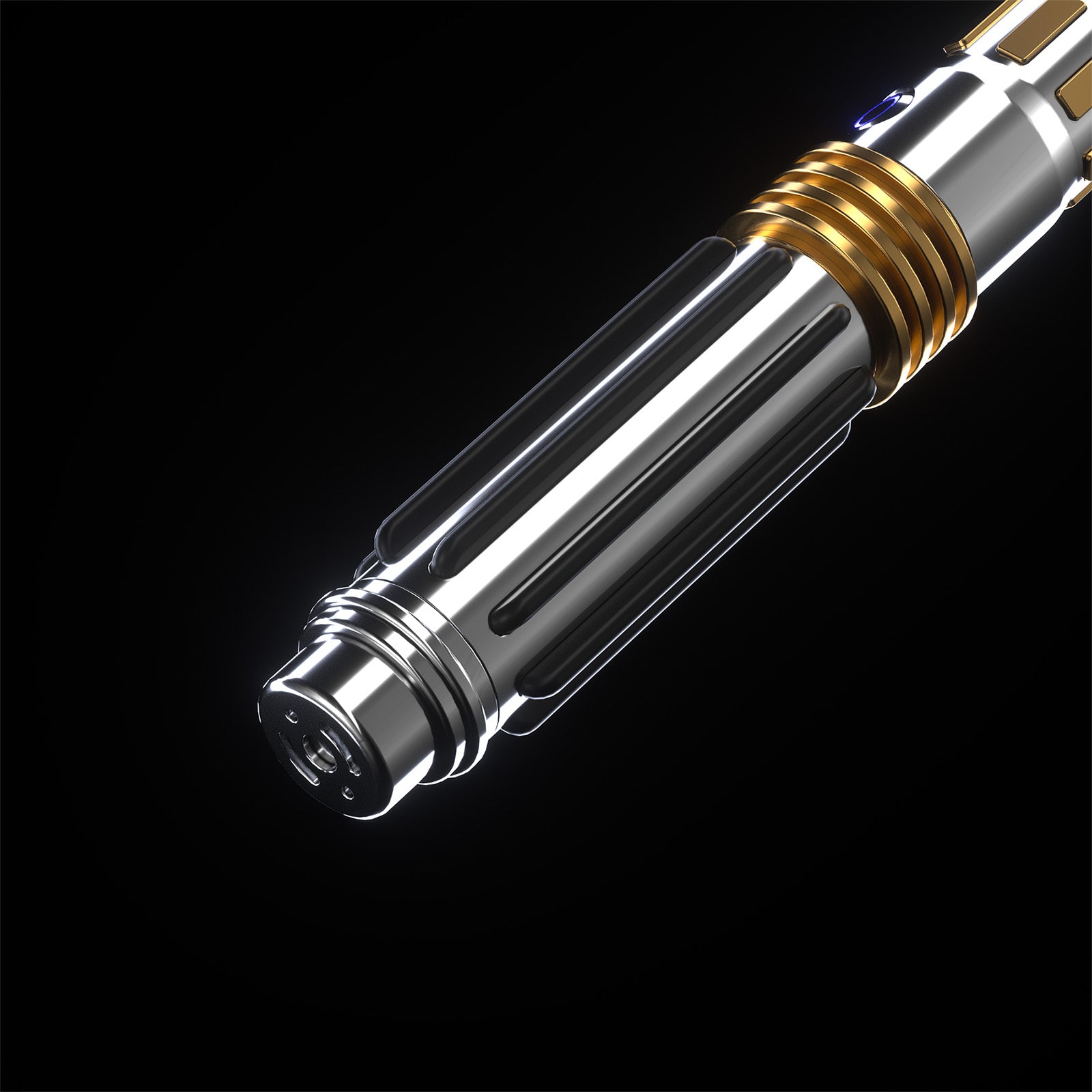 Amethyst SE (Affordable Version)