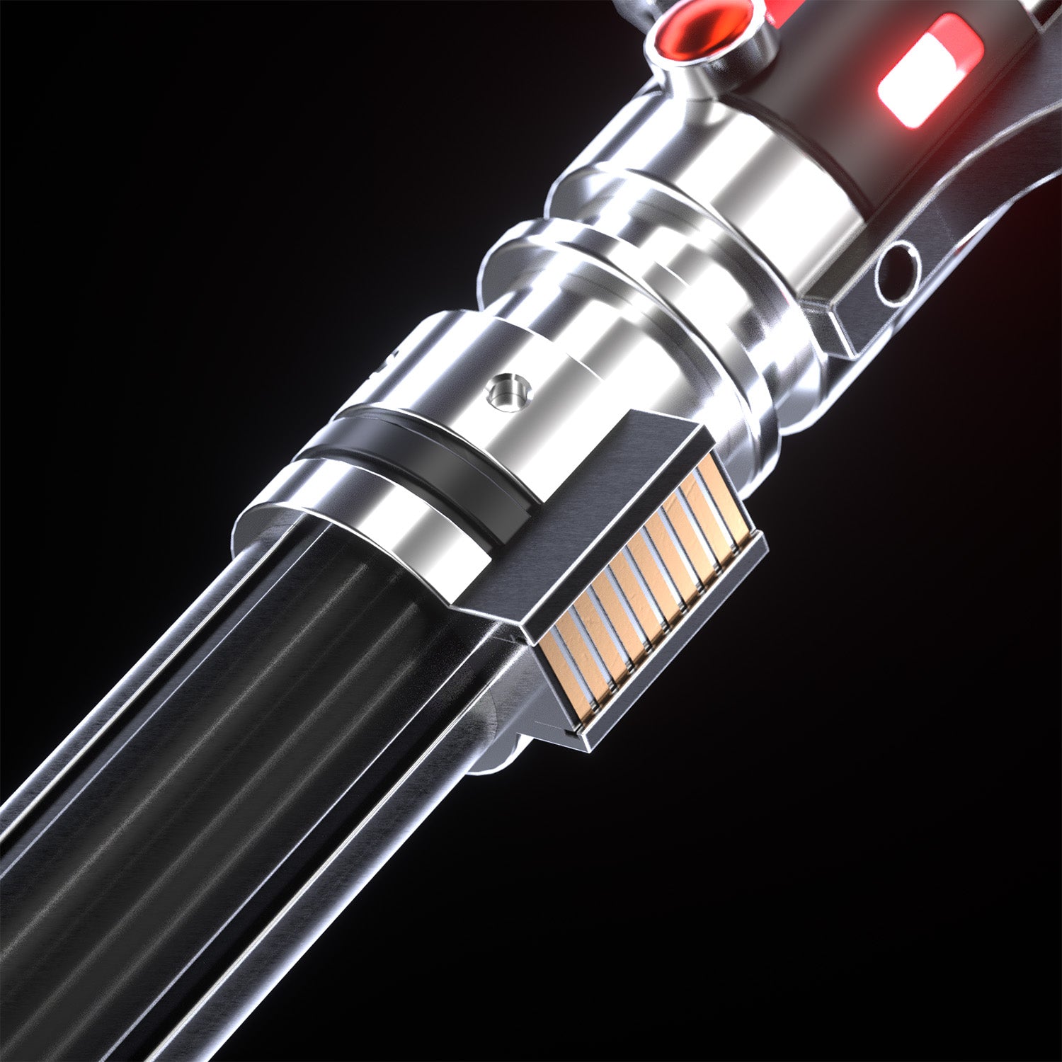 Malace (BATTLE DAMAGED VERSION)