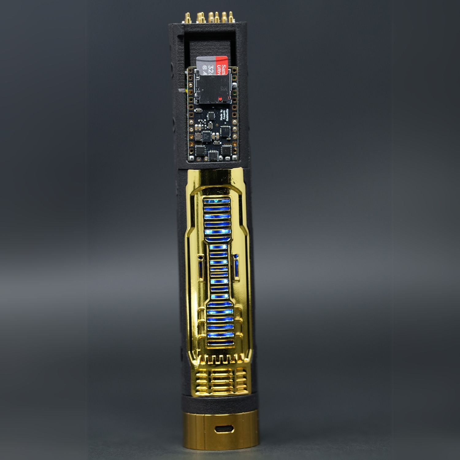 Roger Christian ORIGIN Saber IV - Limited Edition - Signature Series