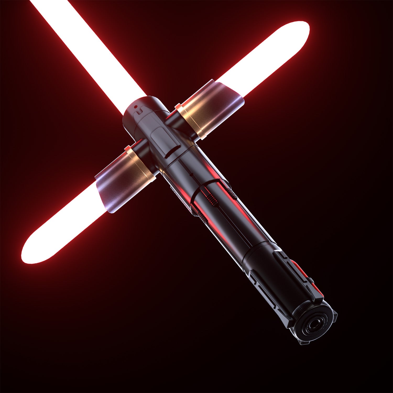 Emo Boy Ren (Affordable Version) SE