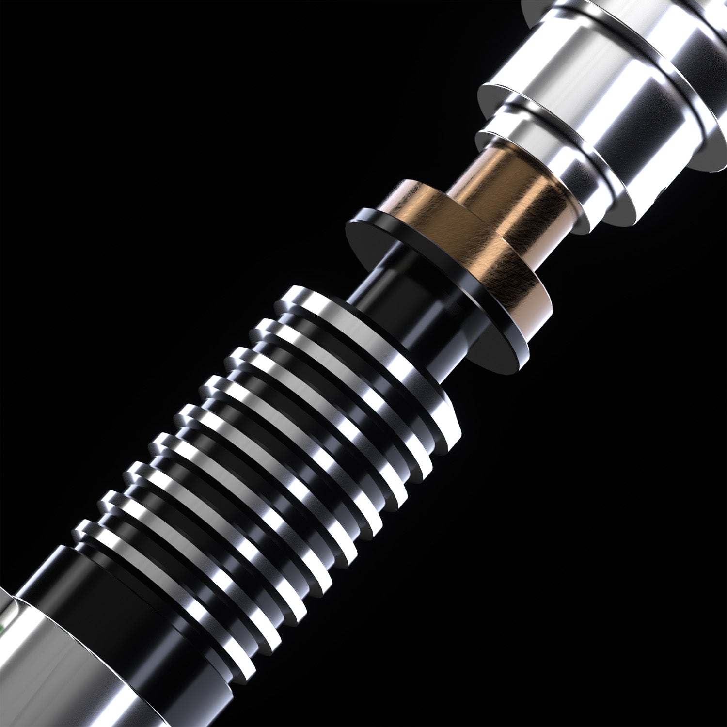 Prodigal Son EP VI (Affordable Version)