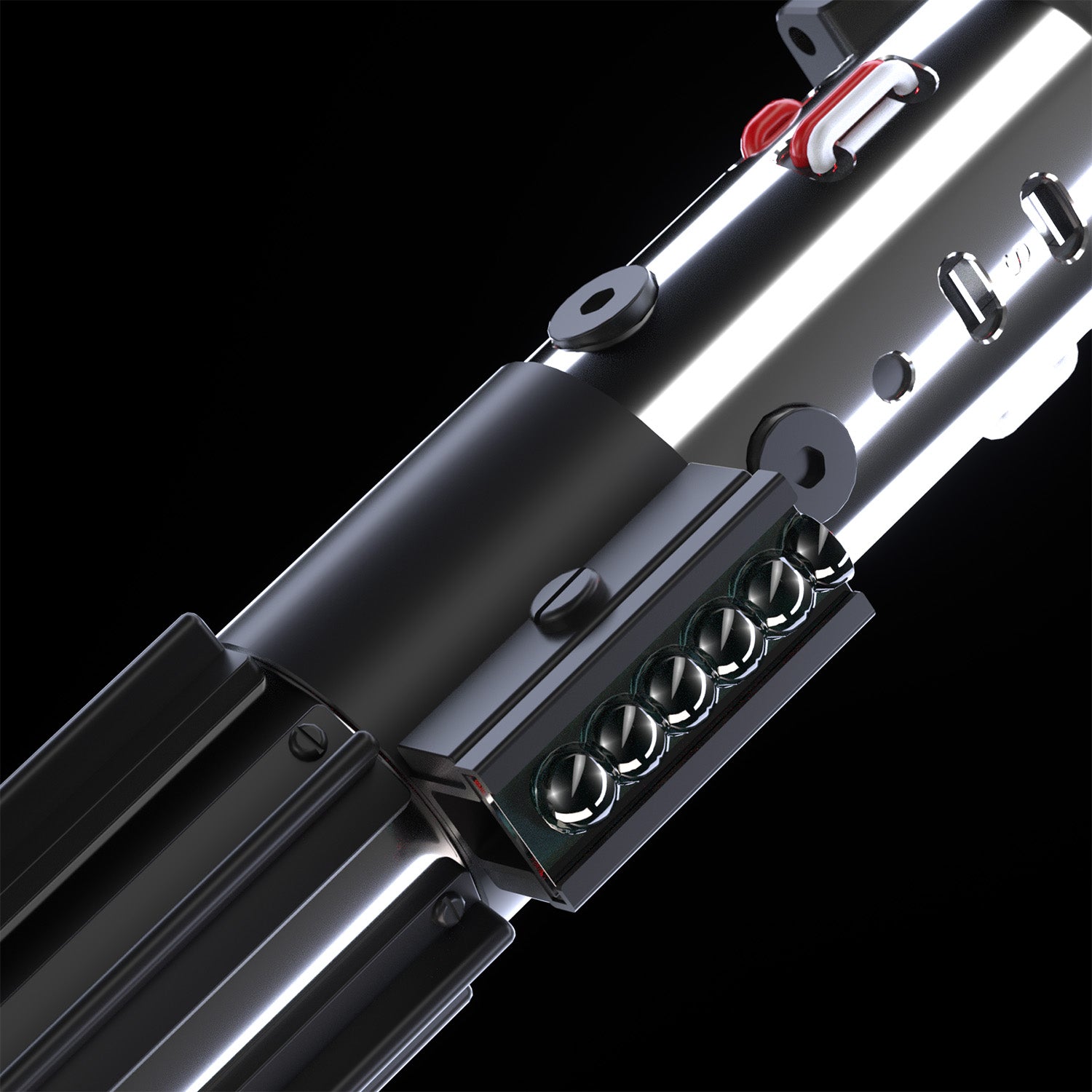 Return Bundle: Dark Lord ROTJ + Prodigal Son Returns V2 DS Weathered