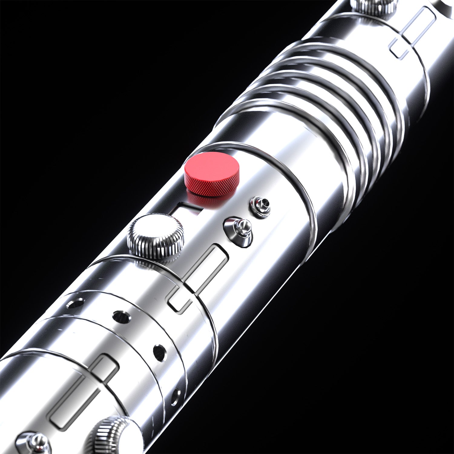 Shadow Hunter (BOTH SABERS)