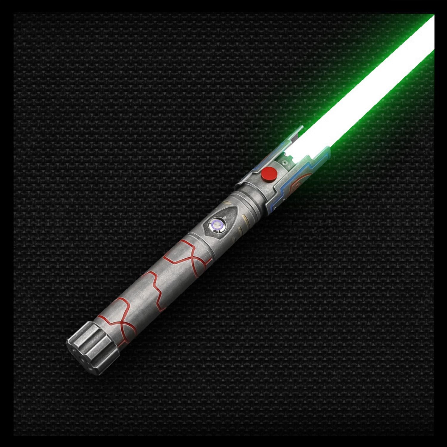 Disruptor - Shiled V2