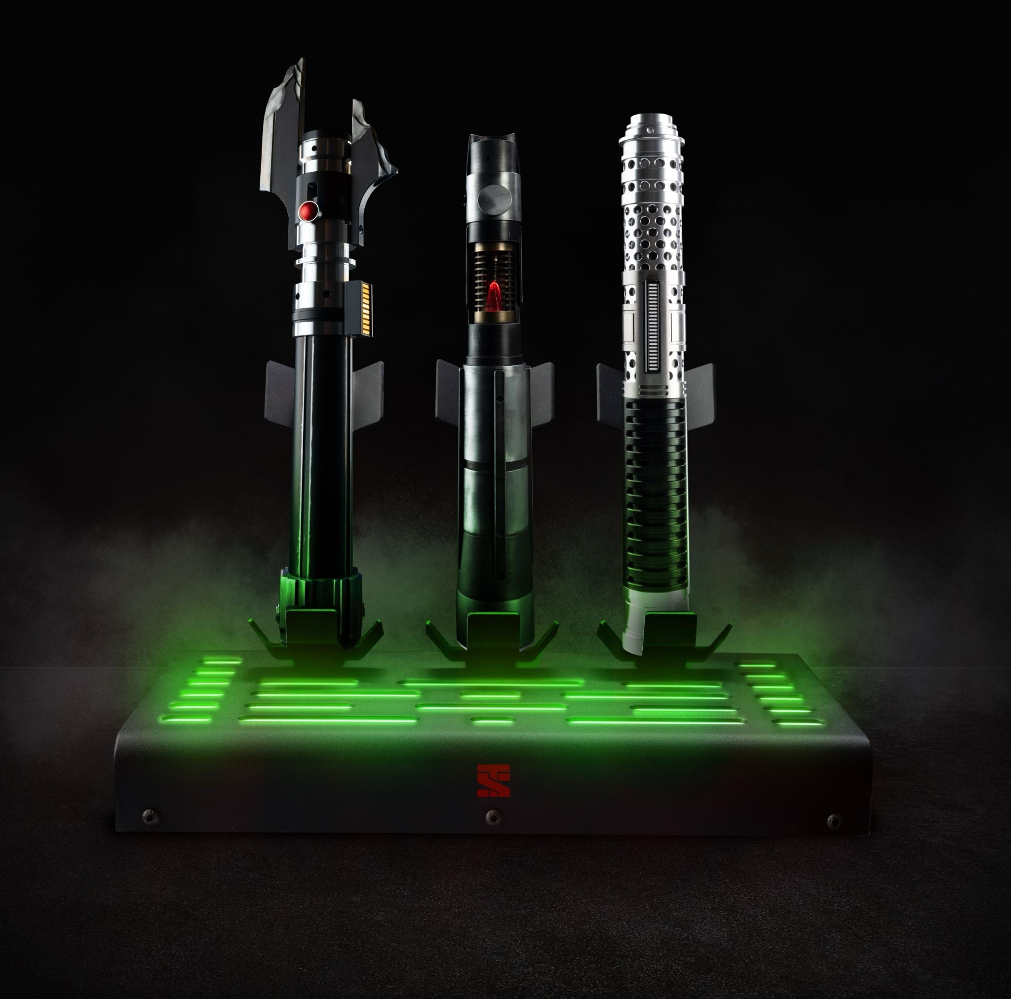 Theory Sabers Stand LIMITED EDITION - SOLD OUT