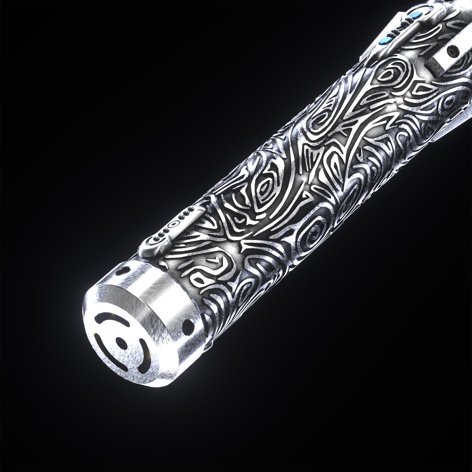 Satele (DUAL SABERS)