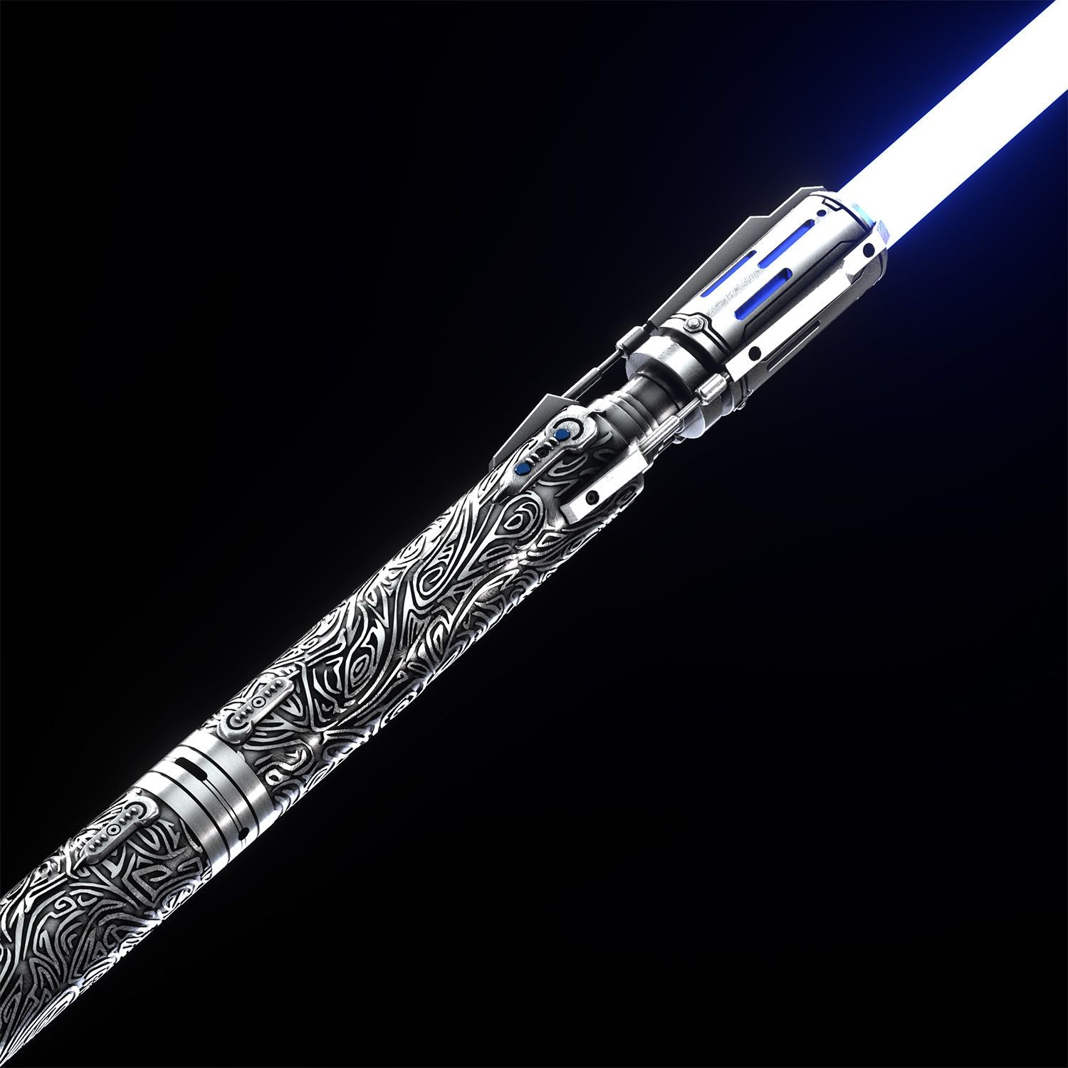 Satele (DUAL SABERS)