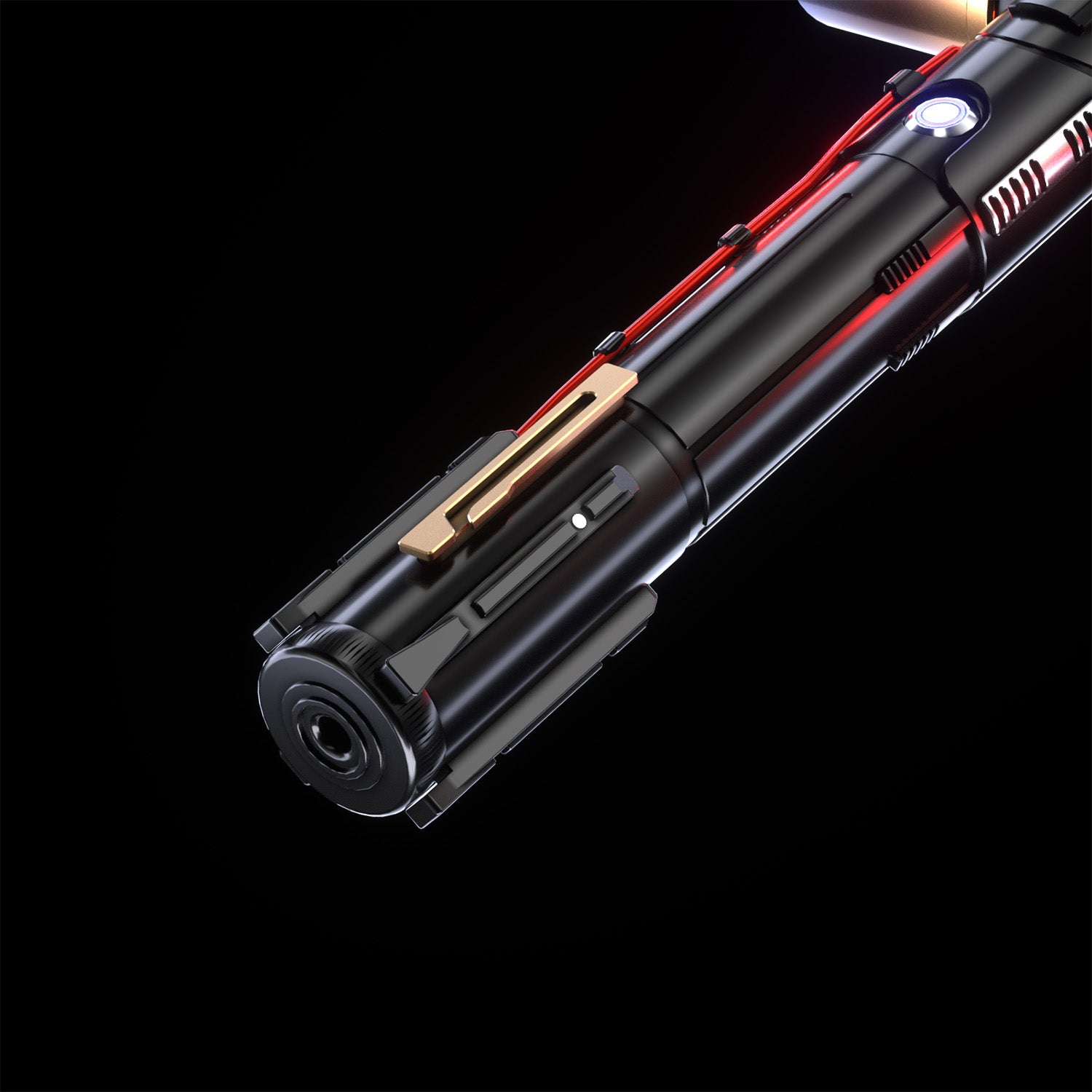 Emo Boy Ren (Affordable Version) SE