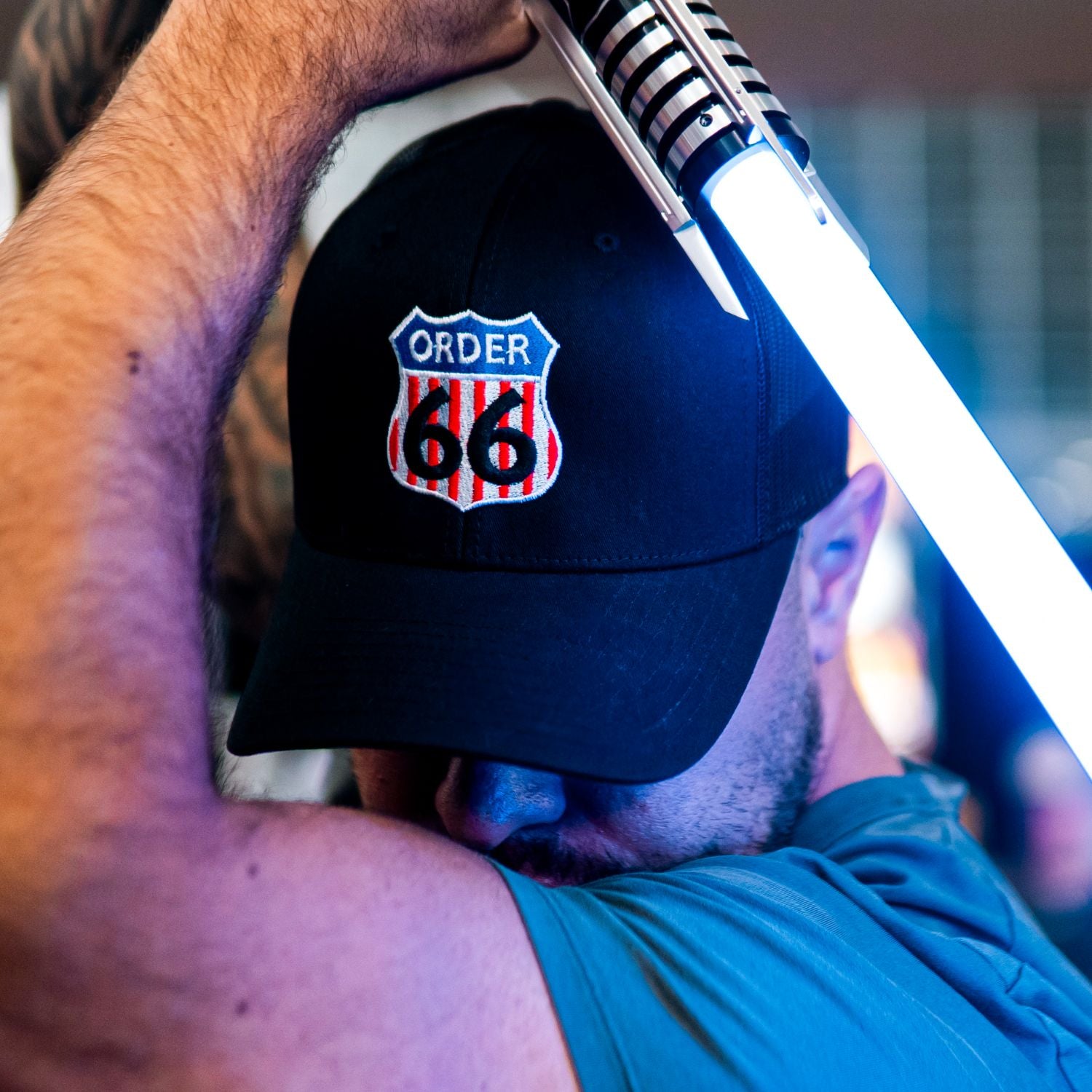 Order 66 Freedom Hat