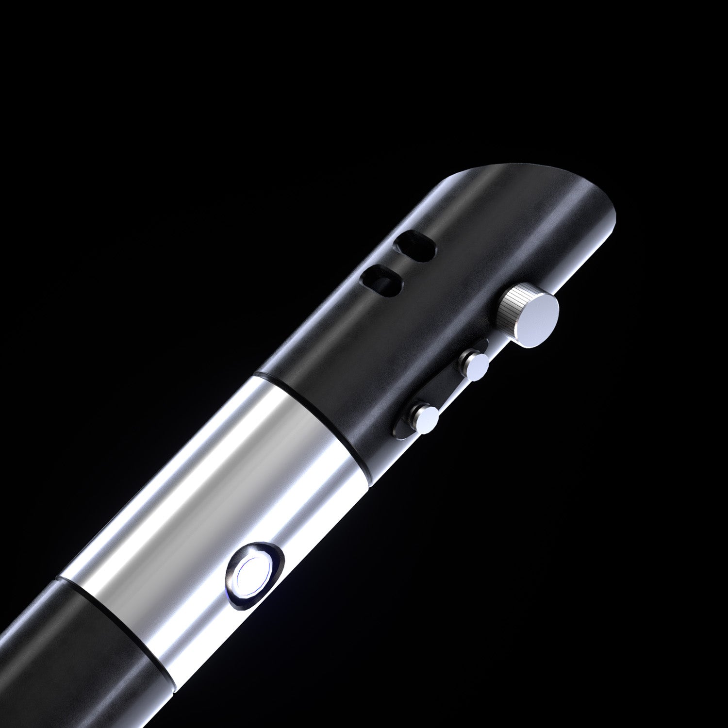 Dark Lord Wannabe - E18