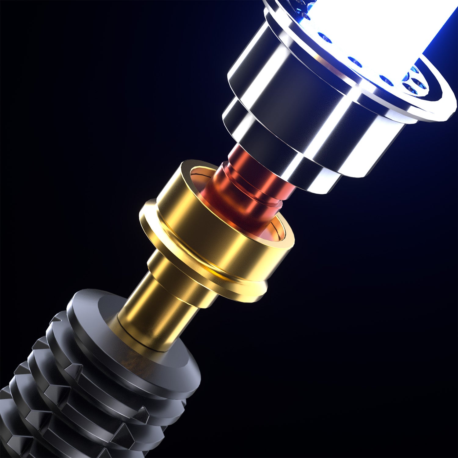 The Negotiator 3 - OBW EP3