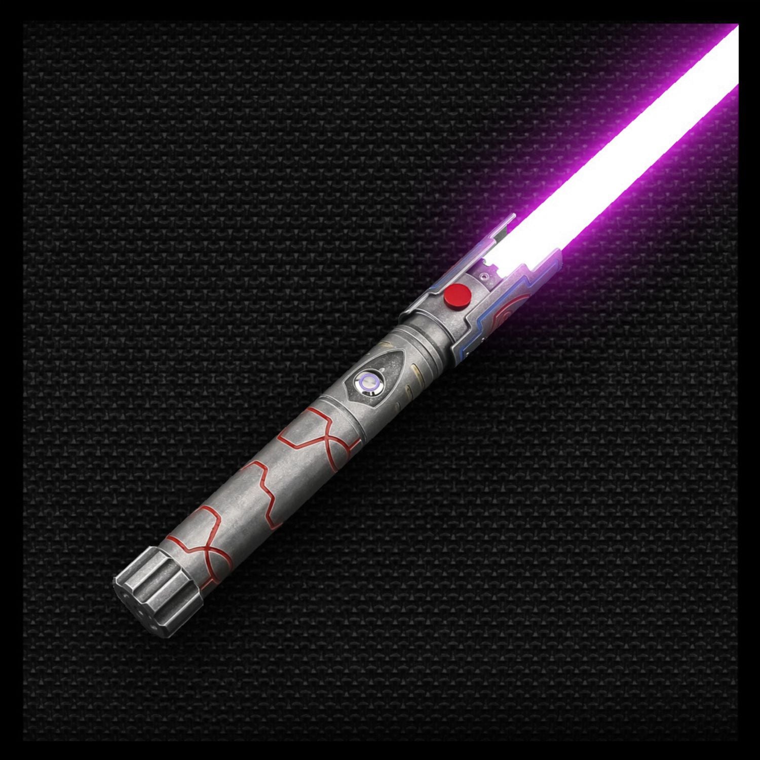 Disruptor - Shiled V2