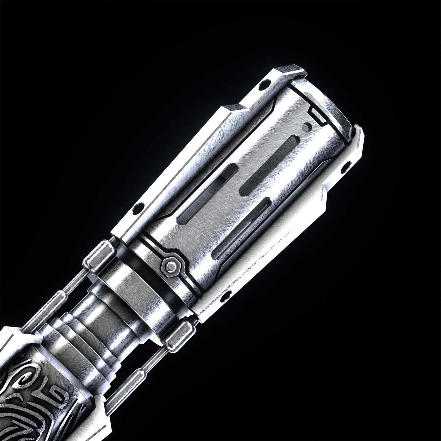 Satele (DUAL SABERS)