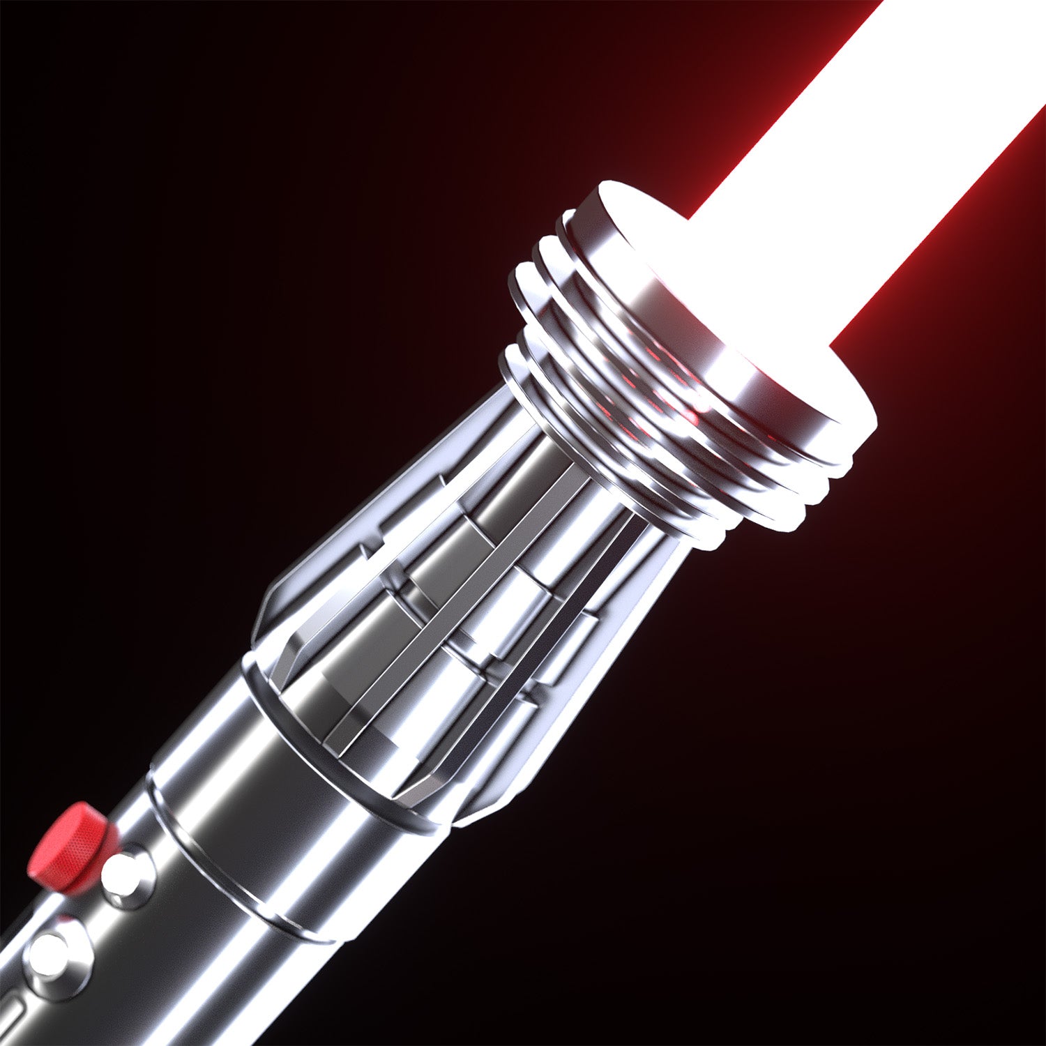 Shadow Hunter (BOTH SABERS)