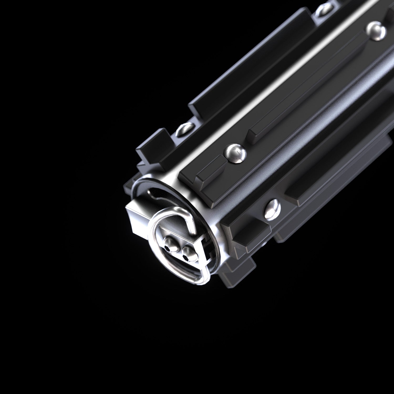 Dark Lord Wannabe - E18