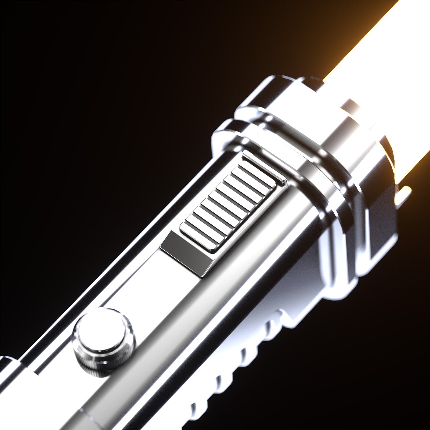 Disciple Dual Sabers