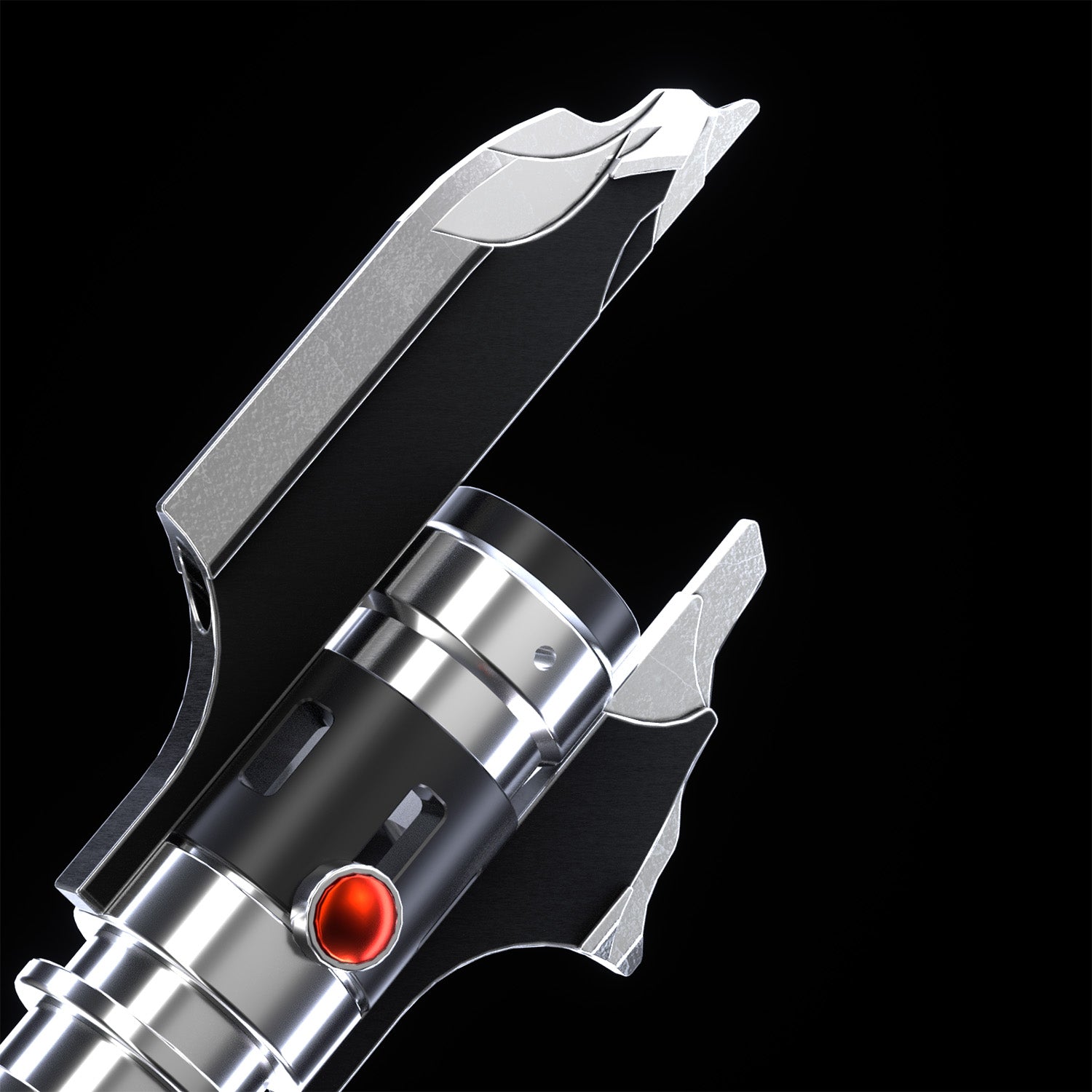 Malace (BATTLE DAMAGED VERSION)